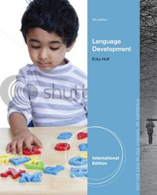 Language Development (Paperback)