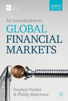 An Introduction to Global Financial Markets (Paperback)