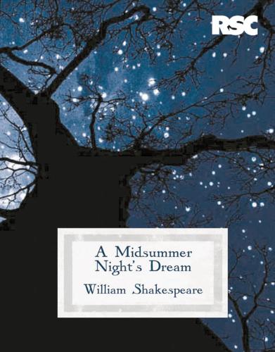 A Midsummer Night's Dream (gift edition) - Prof. Eric Rasmussen