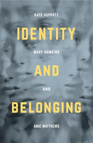 Identity and Belonging (Paperback)