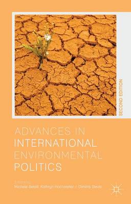 Advances in International Environmental Politics (Hardback)