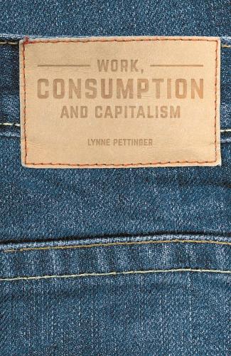 Work, Consumption and Capitalism (Hardback)