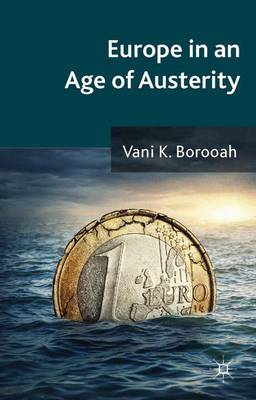 Europe in an Age of Austerity (Hardback)