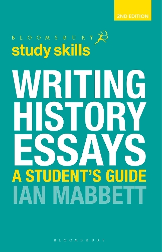 Ian Mabbett
