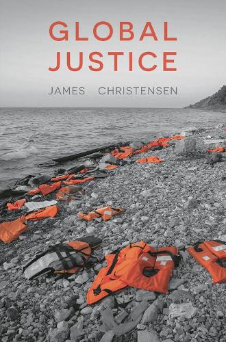 Global Justice (Paperback)