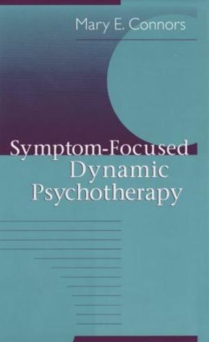 Cover Symptom-Focused Dynamic Psychotherapy