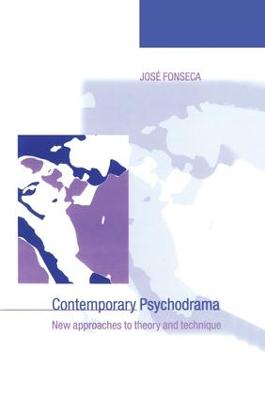 Contemporary Psychodrama: New Approaches to Theory and Technique (Paperback)