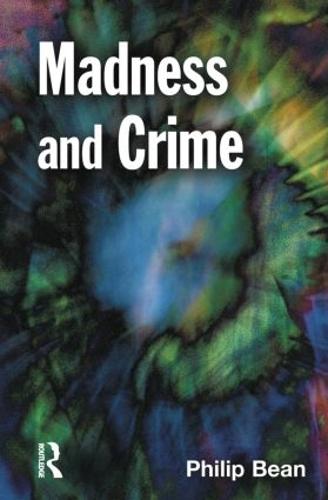 Madness and Crime (Paperback)