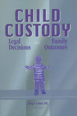 Cover Child Custody: Legal Decisions and Family Outcomes