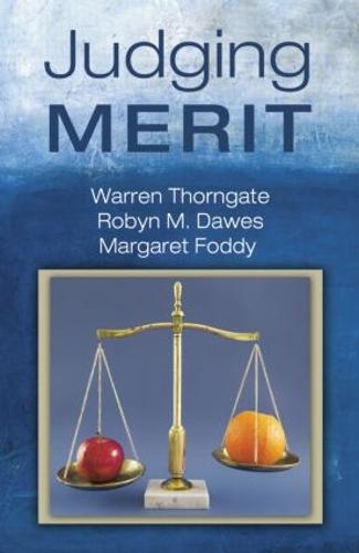 Cover Judging Merit