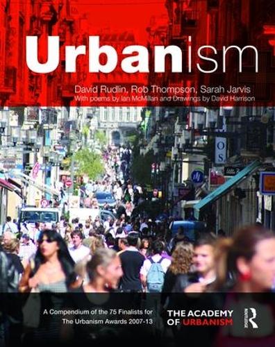 Urbanism (Paperback)