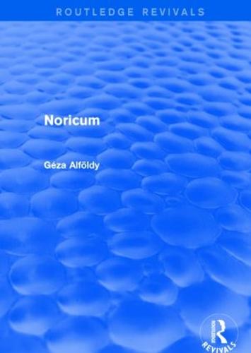 Noricum (Paperback)