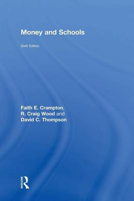 Money and Schools (Hardback)