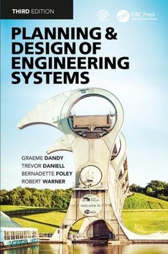 Planning and Design of Engineering Systems, Third Edition (Paperback)