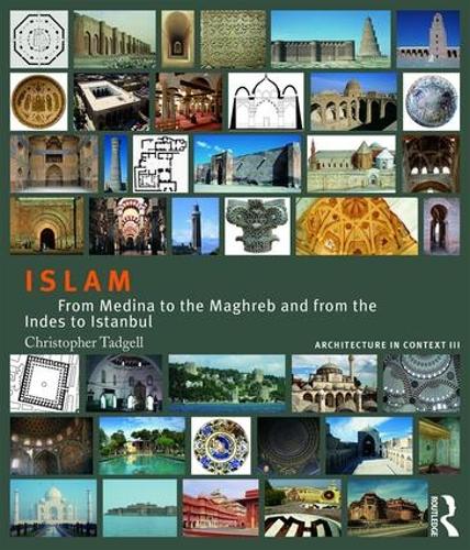 Islam - Christopher Tadgell