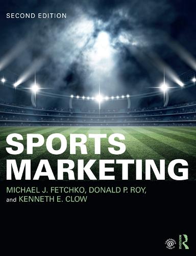Sports Marketing (Hardback)