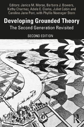 Janice M. Morse Developing Grounded Theory