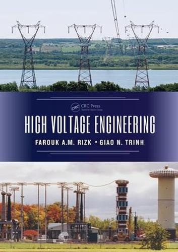 High Voltage Engineering (Paperback)