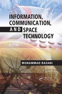 Cover Information, Communication, and Space Technology