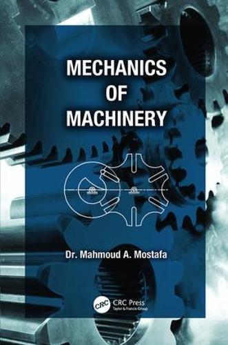 Mechanics of Machinery (Paperback)