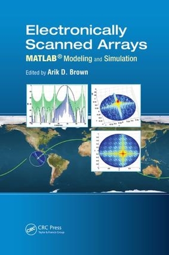 Electronically Scanned Arrays MATLAB (R) Modeling and Simulation (Paperback)