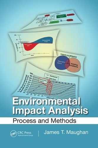 Environmental Impact Analysis: Process and Methods (Paperback)