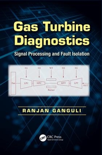 Gas Turbine Diagnostics: Signal Processing and Fault Isolation (Paperback)