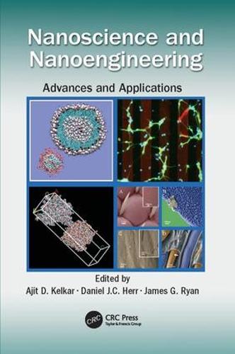 Nanoscience and Nanoengineering: Advances and Applications (Paperback)