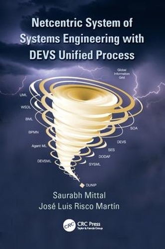 Netcentric System of Systems Engineering with DEVS Unified Process (Paperback)