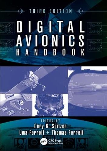 Cover Digital Avionics Handbook