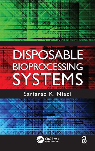 Disposable Bioprocessing Systems (Paperback)