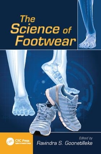 The Science of Footwear - Human Factors and Ergonomics (Paperback)