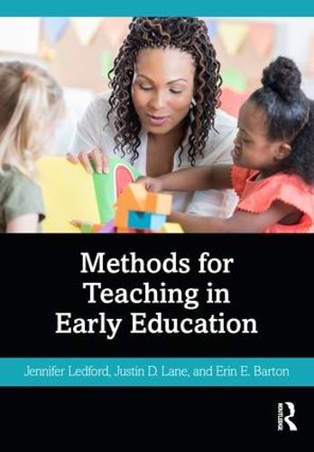 Methods for Teaching in Early Education: Contexts for Inclusive Classrooms (Paperback)