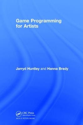 Game Programming for Artists (Hardback)