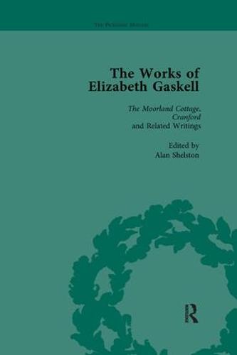 The Works of Elizabeth Gaskell, Part I Vol 2 (Paperback)