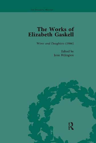 The Works of Elizabeth Gaskell, Part II vol 10 (Paperback)