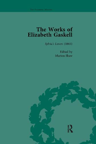 The Works of Elizabeth Gaskell, Part II vol 9 (Paperback)
