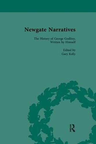Newgate Narratives Vol 3 (Paperback)