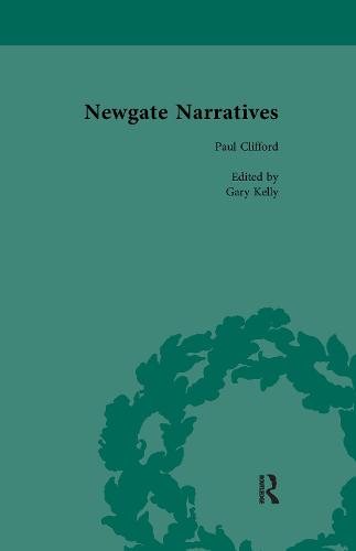 Newgate Narratives Vol 4 (Paperback)