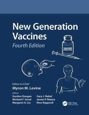 New Generation Vaccines, Fourth Edition (Paperback)
