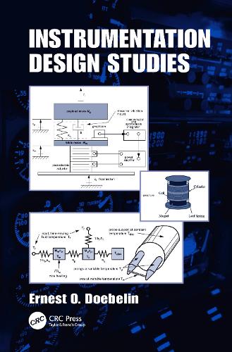Instrumentation Design Studies (Paperback)