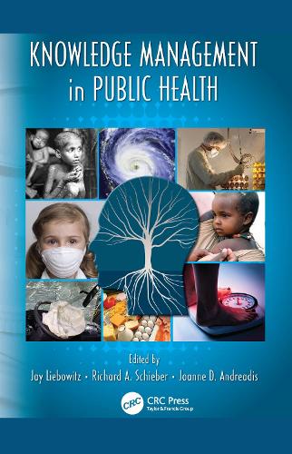 Knowledge Management in Public Health (Paperback)