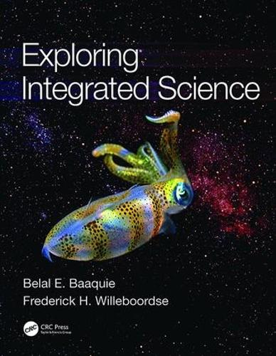 Exploring Integrated Science (Paperback)