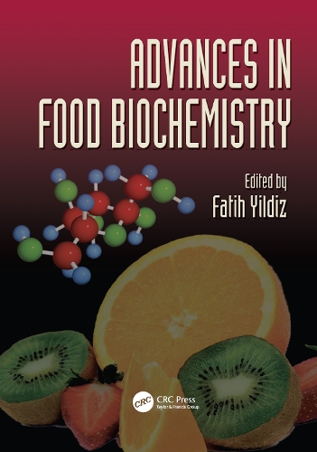 Advances in Food Biochemistry (Paperback)