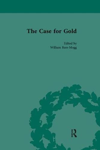The Case for Gold Vol 2 (Paperback)