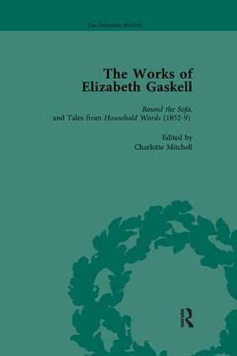 The Works of Elizabeth Gaskell, Part I Vol 3 (Paperback)