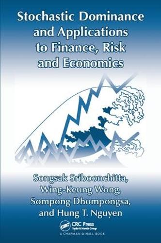 Stochastic Dominance and Applications to Finance, Risk and Economics (Paperback)