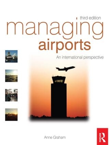 Managing Airports (Hardback)