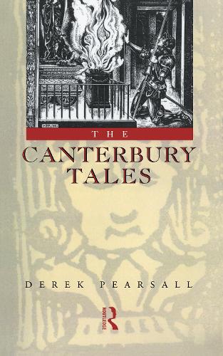 The Canterbury Tales (Hardback)
