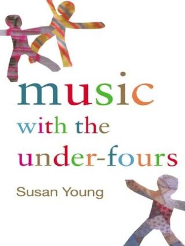Music with the Under-Fours (Hardback)